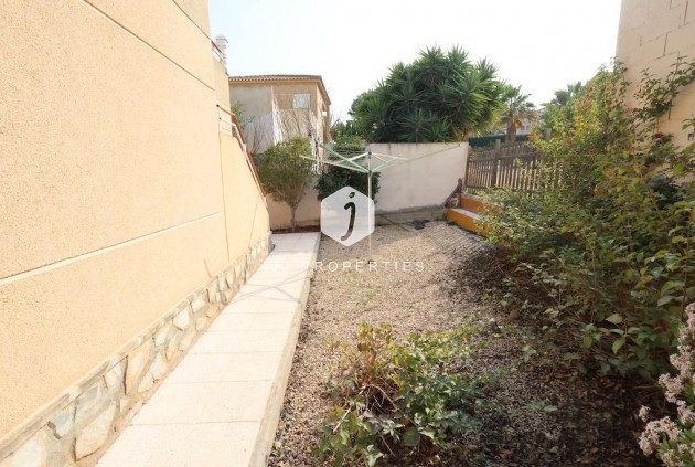 Tweedehands - Villa -
Orihuela Costa - Costa Blanca