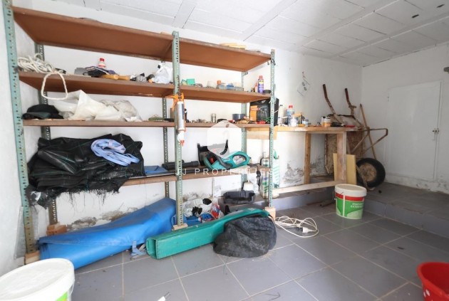 Tweedehands - Villa -
Orihuela Costa - Costa Blanca