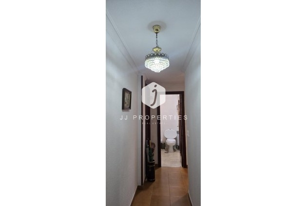 Tweedehands - Appartement / flat -
Torrevieja - Centro