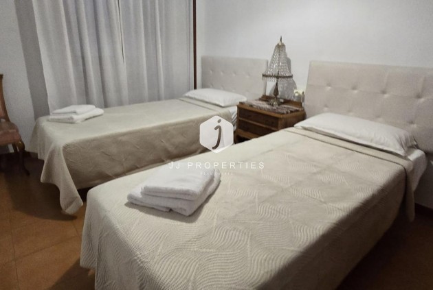 Tweedehands - Appartement / flat -
Torrevieja - Centro