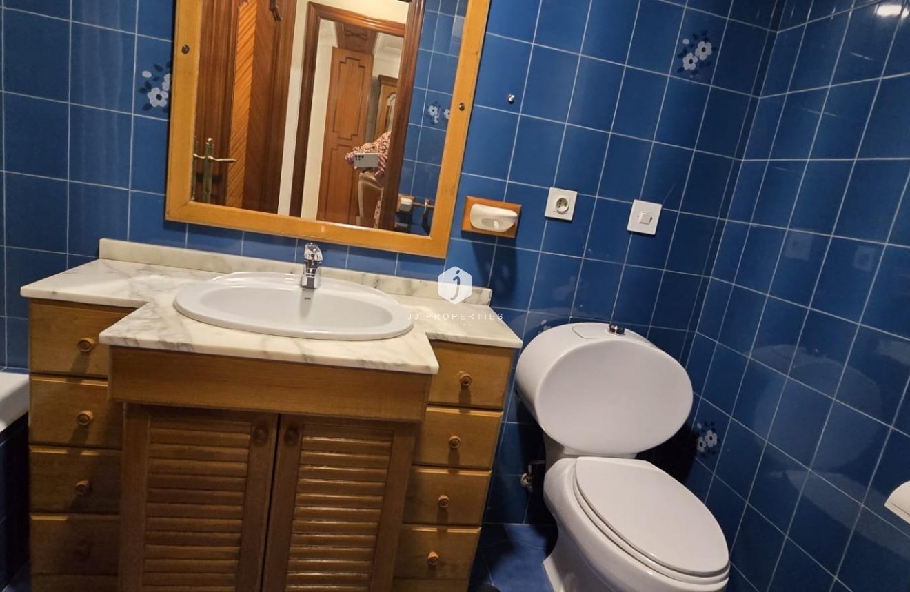 Tweedehands - Appartement / flat -
Torrevieja - Centro