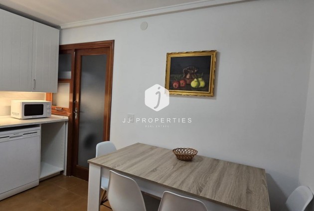 Tweedehands - Appartement / flat -
Torrevieja - Centro