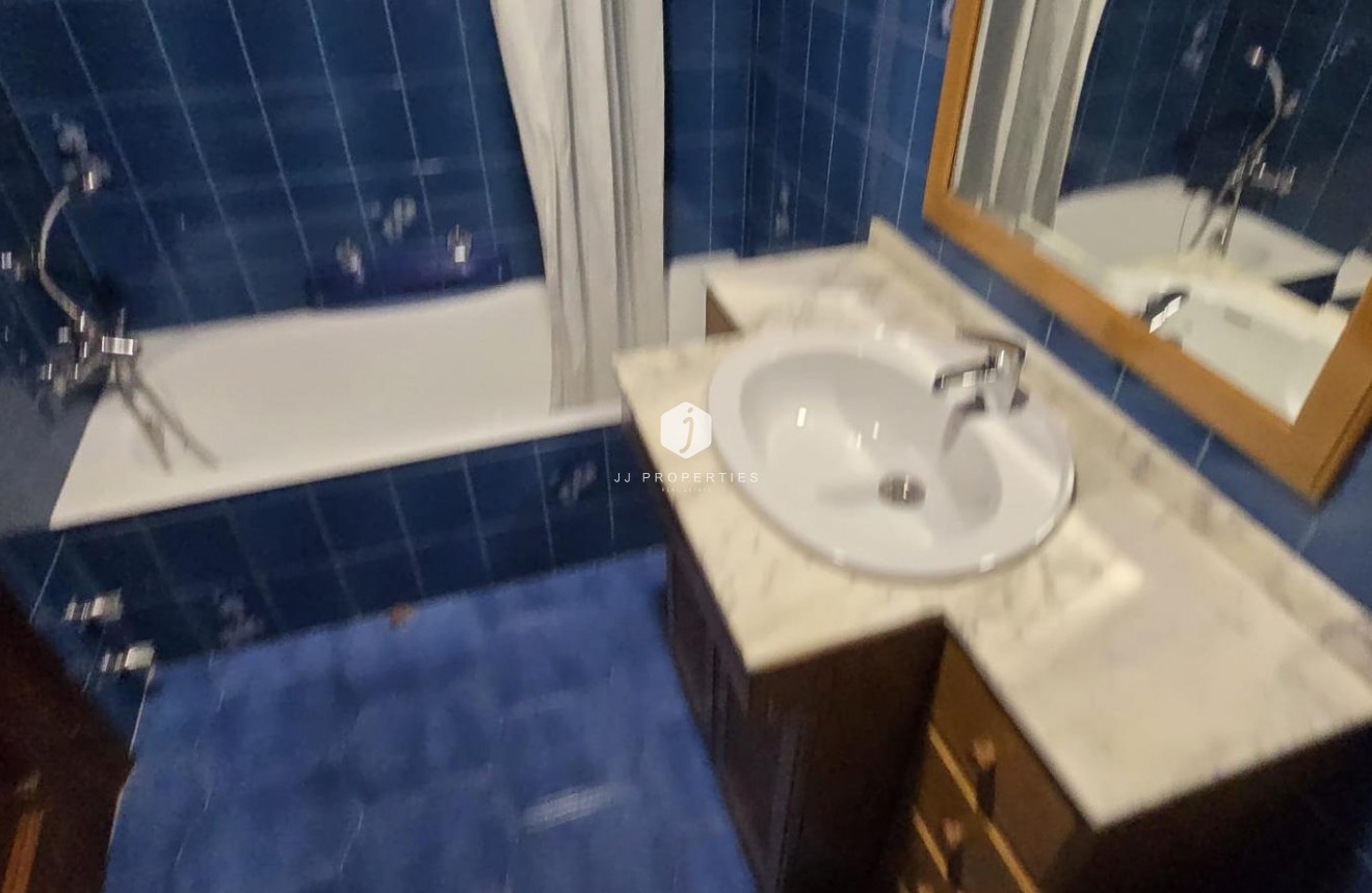 Tweedehands - Appartement / flat -
Torrevieja - Centro