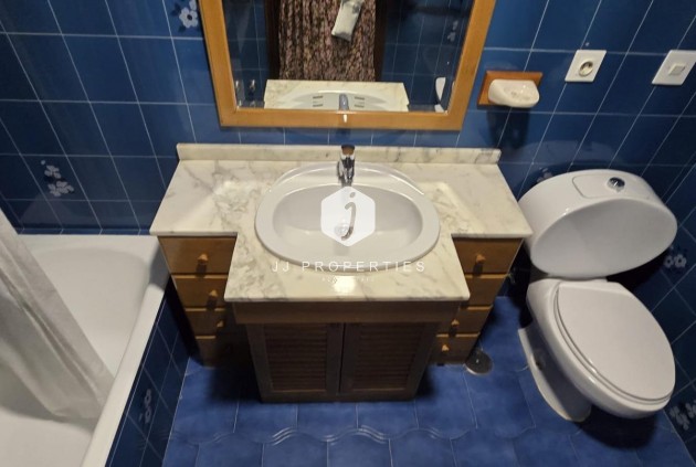 Tweedehands - Appartement / flat -
Torrevieja - Centro