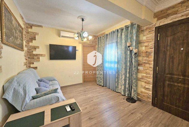 Tweedehands - Villa -
Torrevieja - Torre Del Moro