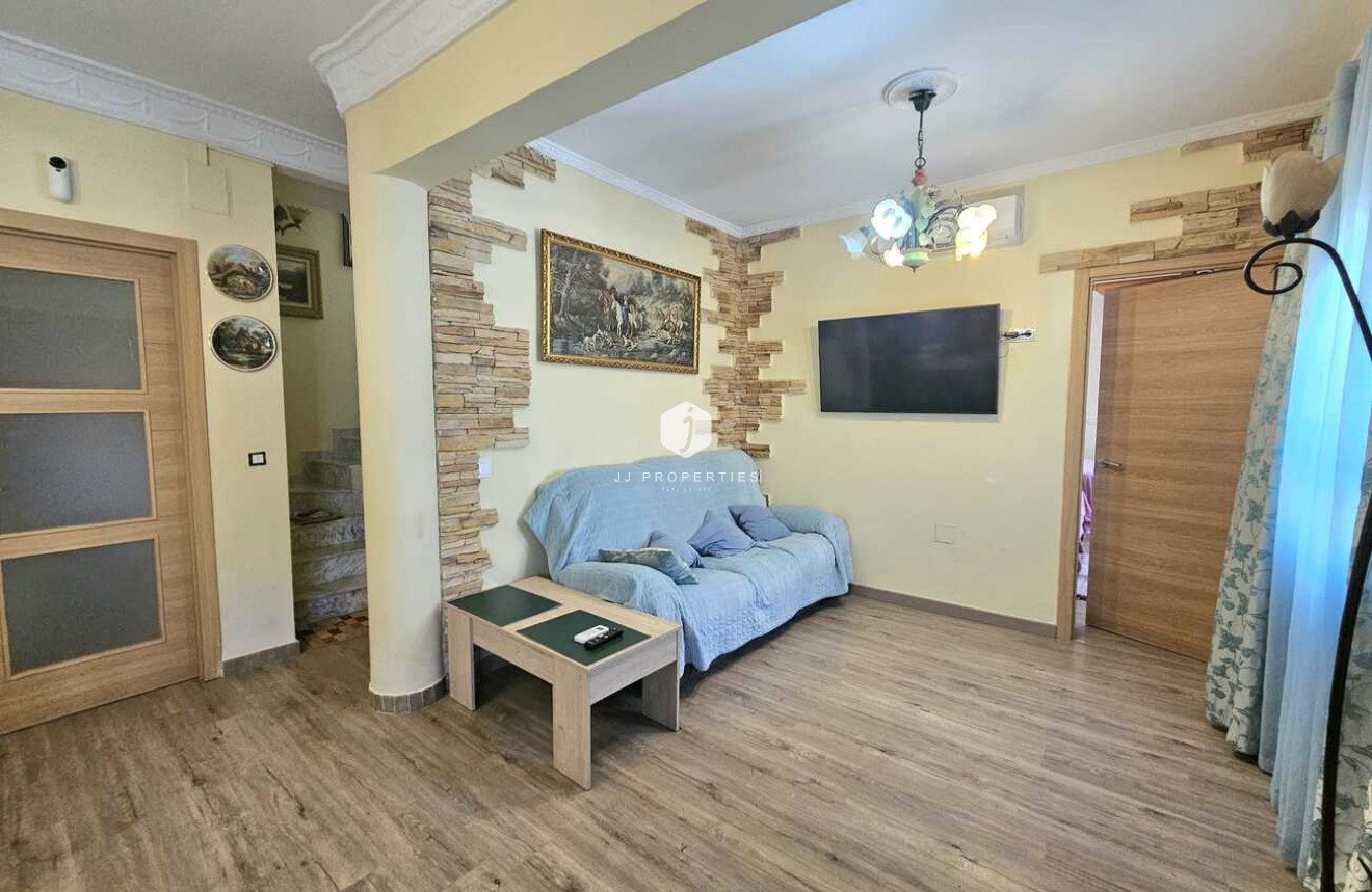 Tweedehands - Villa -
Torrevieja - Torre Del Moro