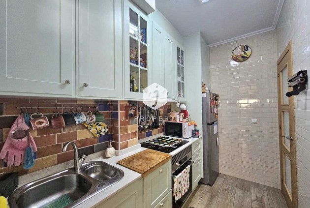 Tweedehands - Villa -
Torrevieja - Torre Del Moro