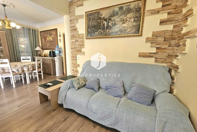 Tweedehands - Villa -
Torrevieja - Torre Del Moro