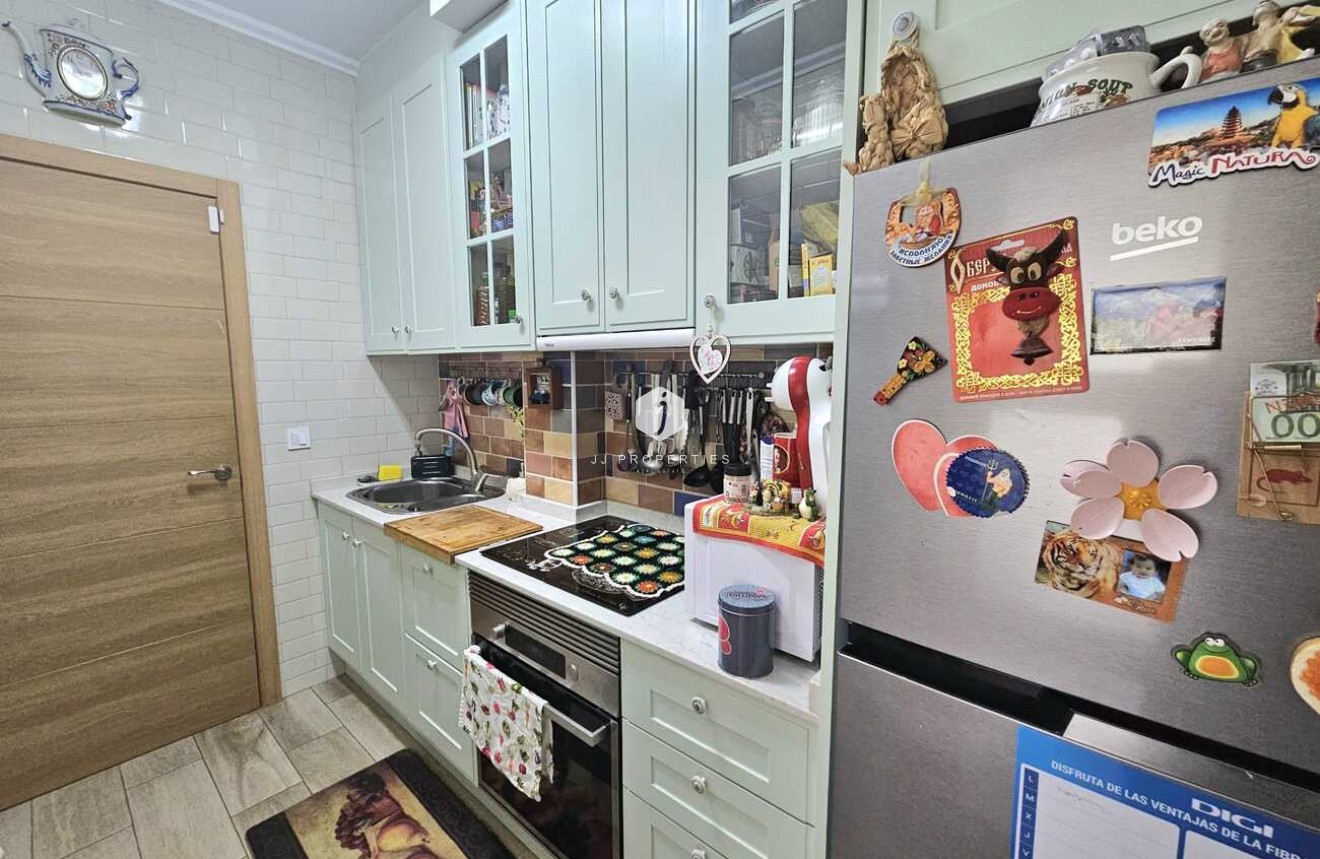 Tweedehands - Villa -
Torrevieja - Torre Del Moro