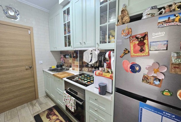 Tweedehands - Villa -
Torrevieja - Torre Del Moro