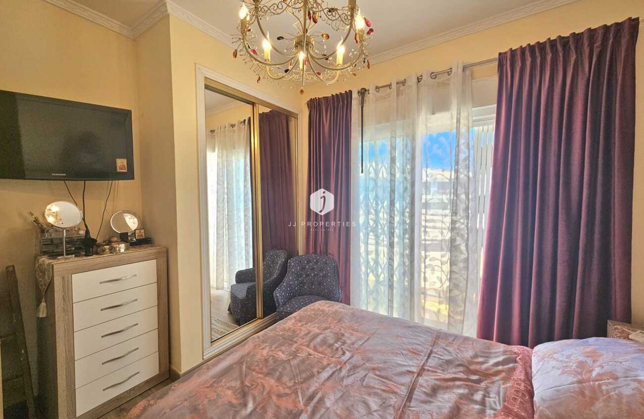 Tweedehands - Villa -
Torrevieja - Torre Del Moro