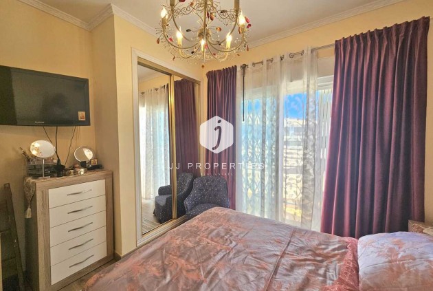 Tweedehands - Villa -
Torrevieja - Torre Del Moro