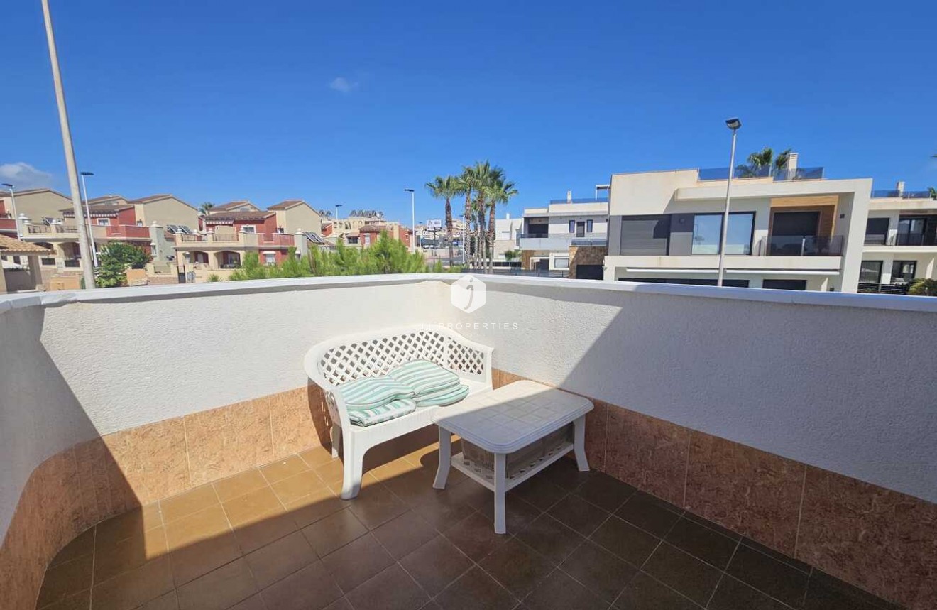 Tweedehands - Villa -
Torrevieja - Torre Del Moro