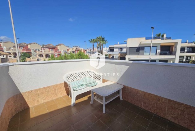 Tweedehands - Villa -
Torrevieja - Torre Del Moro