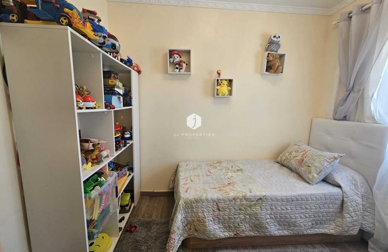 Tweedehands - Villa -
Torrevieja - Torre Del Moro