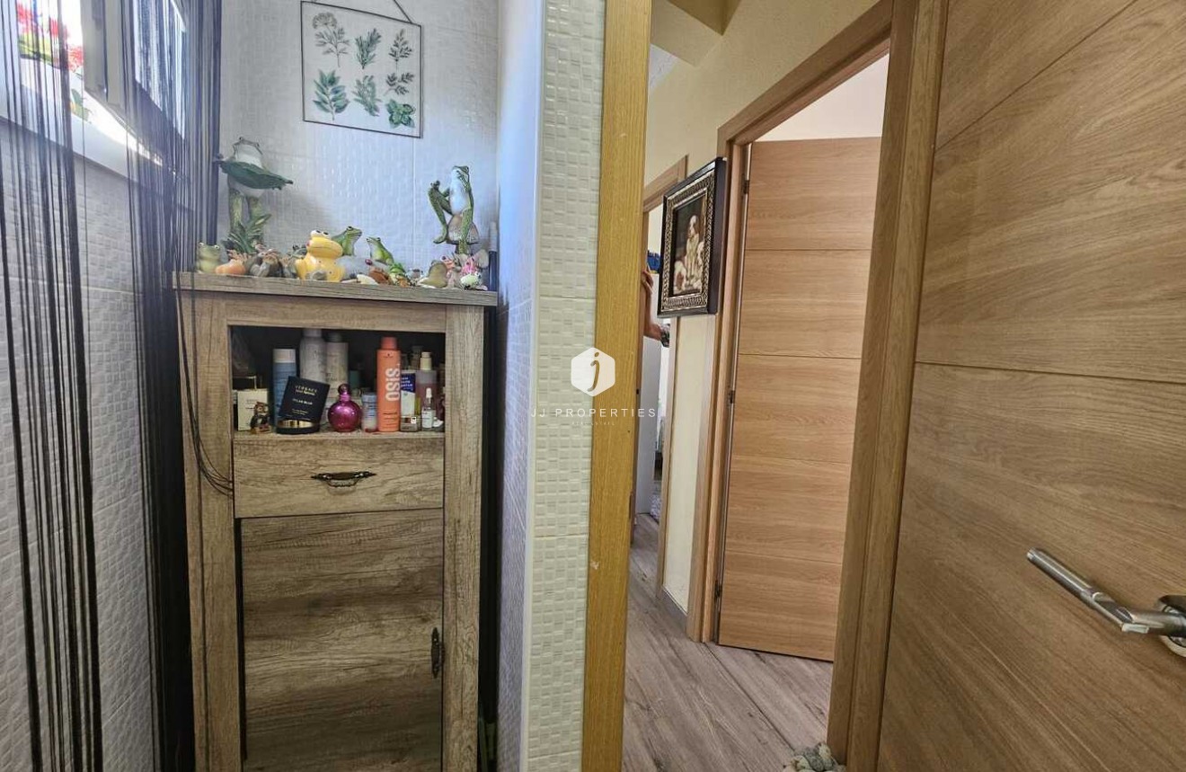 Tweedehands - Villa -
Torrevieja - Torre Del Moro