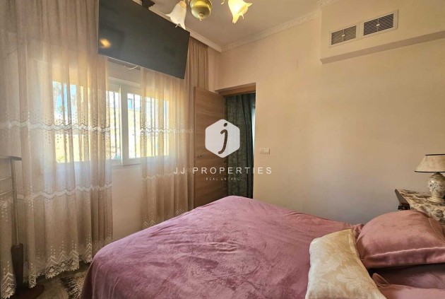 Tweedehands - Villa -
Torrevieja - Torre Del Moro