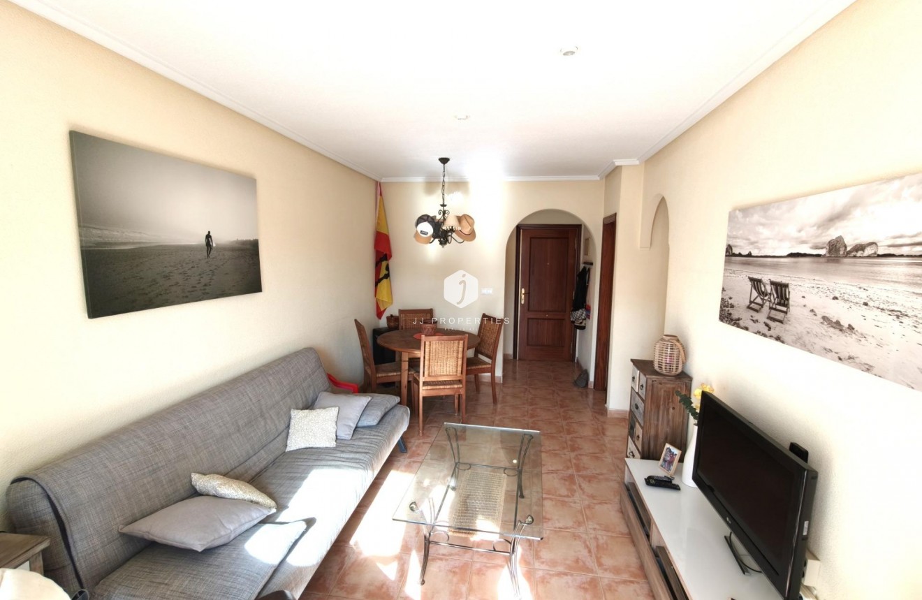 Tweedehands - Appartement / flat -
Torrevieja - Playa del Cura
