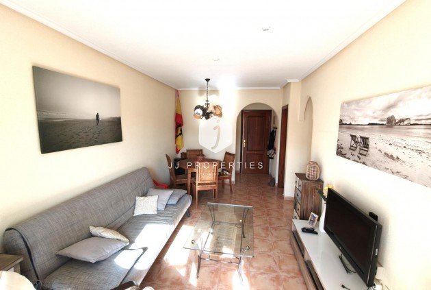Tweedehands - Appartement / flat -
Torrevieja - Playa del Cura