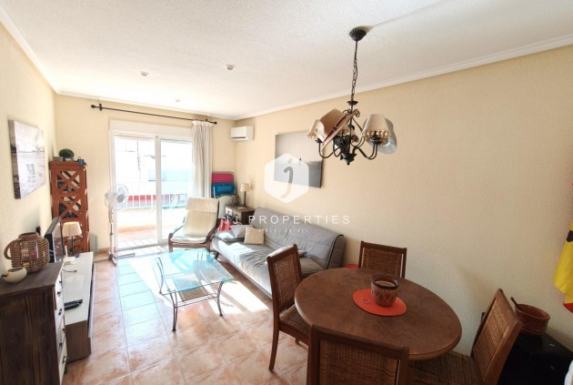 Tweedehands - Appartement / flat -
Torrevieja - Playa del Cura