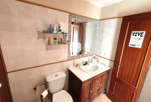 Tweedehands - Appartement / flat -
Torrevieja - Playa del Cura