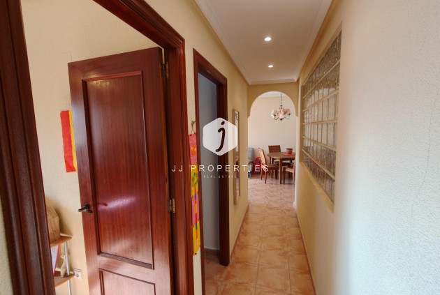 Tweedehands - Appartement / flat -
Torrevieja - Playa del Cura