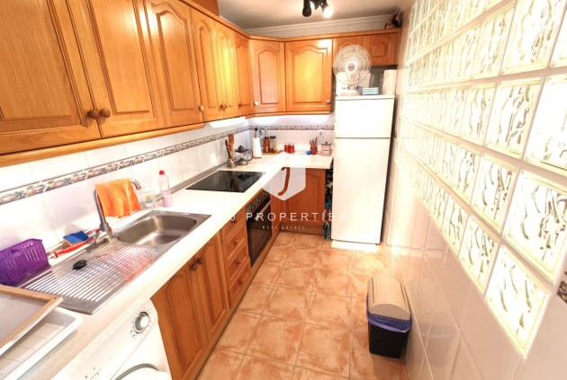 Tweedehands - Appartement / flat -
Torrevieja - Playa del Cura