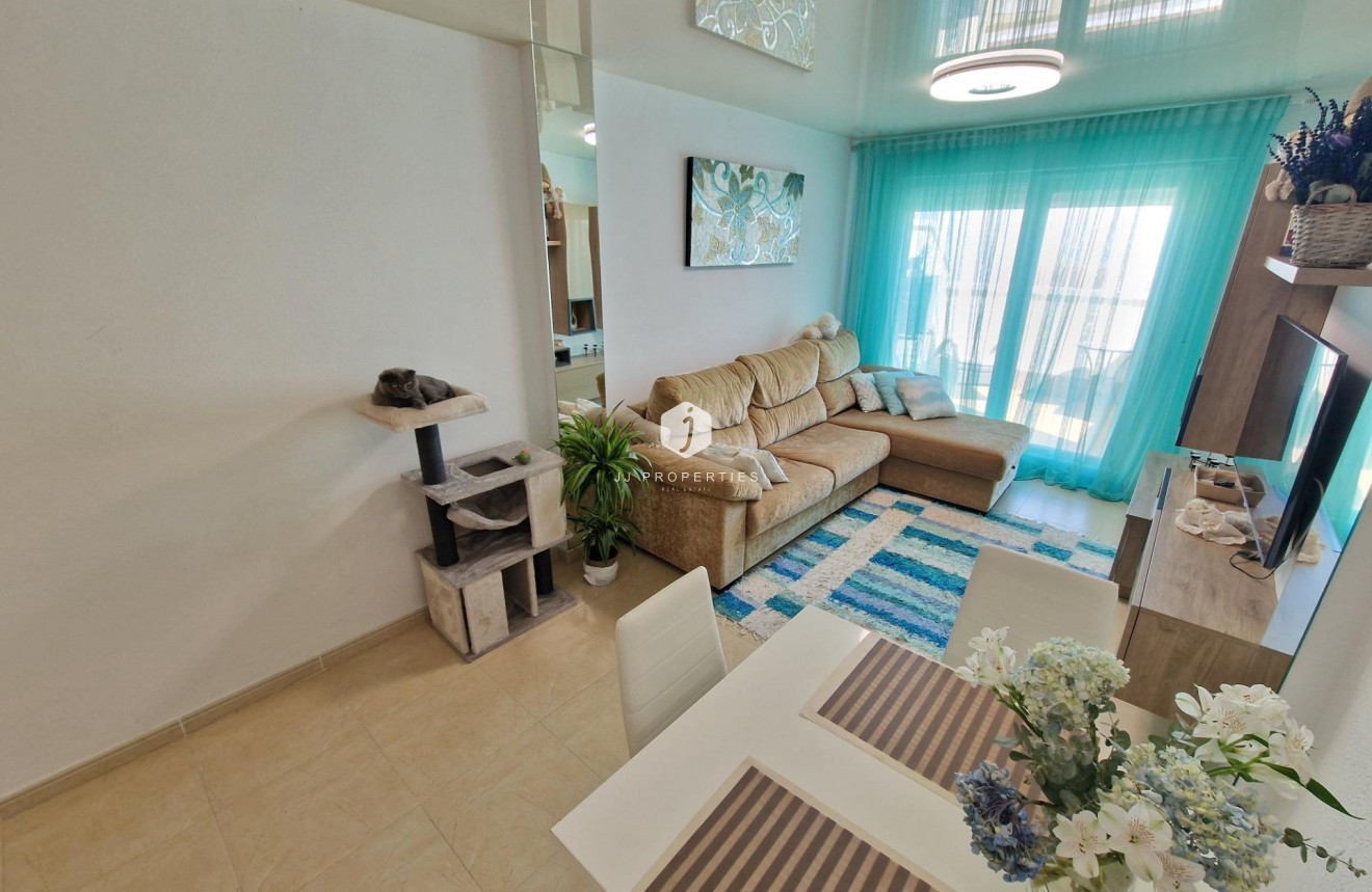 Tweedehands - Penthouse -
Torrevieja - Playa de los Locos