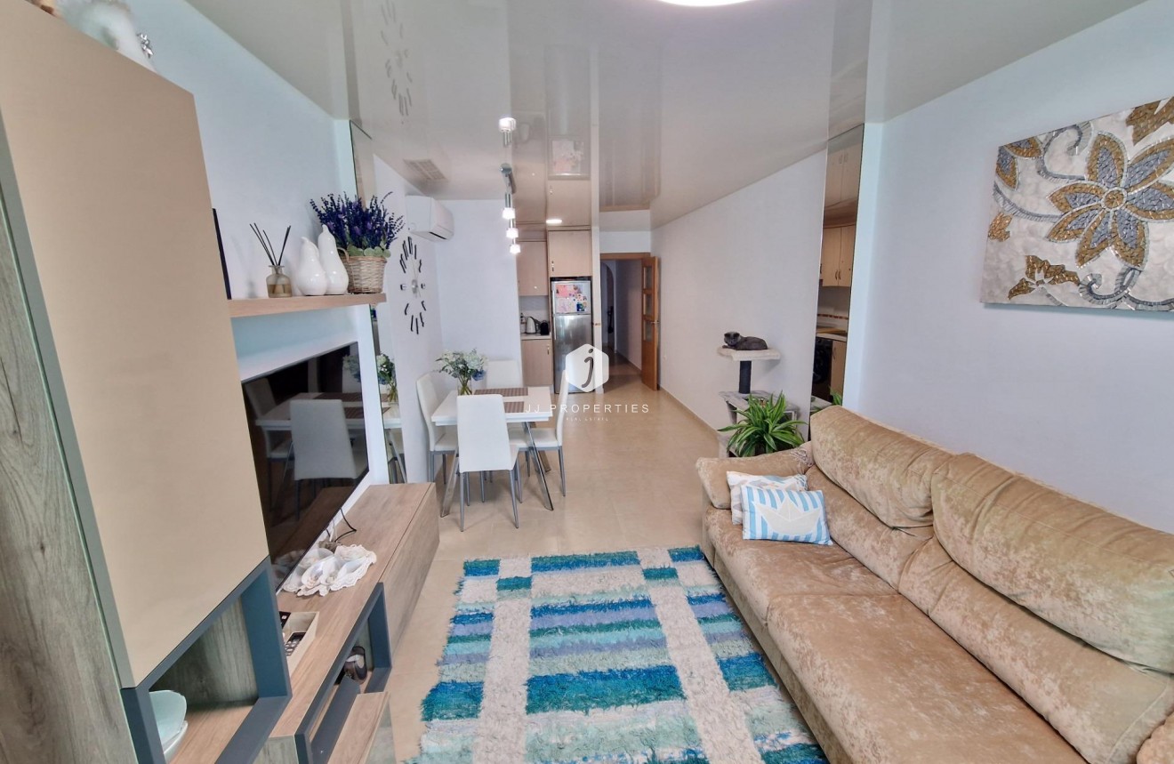 Tweedehands - Penthouse -
Torrevieja - Playa de los Locos