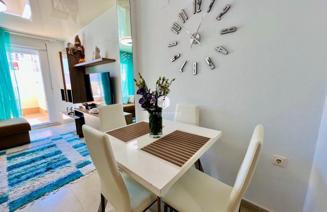 Tweedehands - Penthouse -
Torrevieja - Playa de los Locos