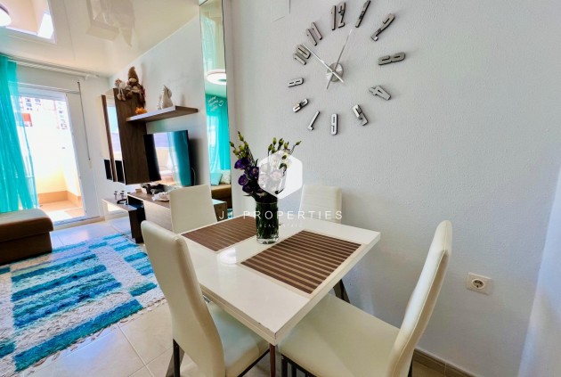 Tweedehands - Penthouse -
Torrevieja - Playa de los Locos