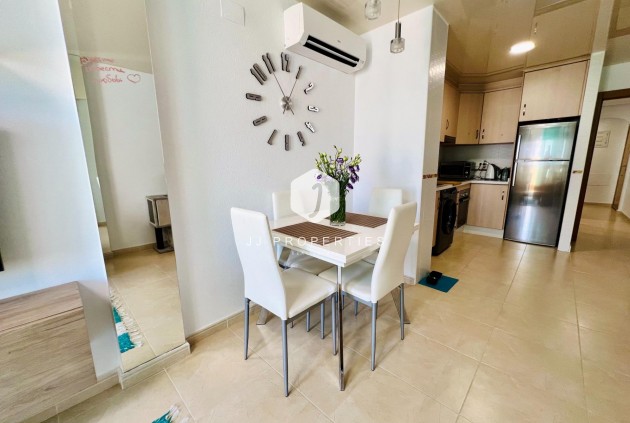 Tweedehands - Penthouse -
Torrevieja - Playa de los Locos