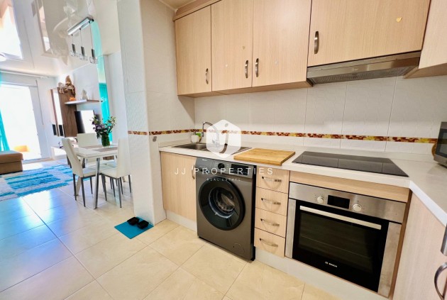 Tweedehands - Penthouse -
Torrevieja - Playa de los Locos