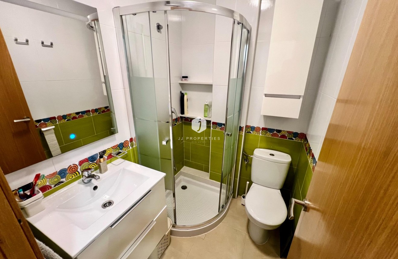 Tweedehands - Penthouse -
Torrevieja - Playa de los Locos