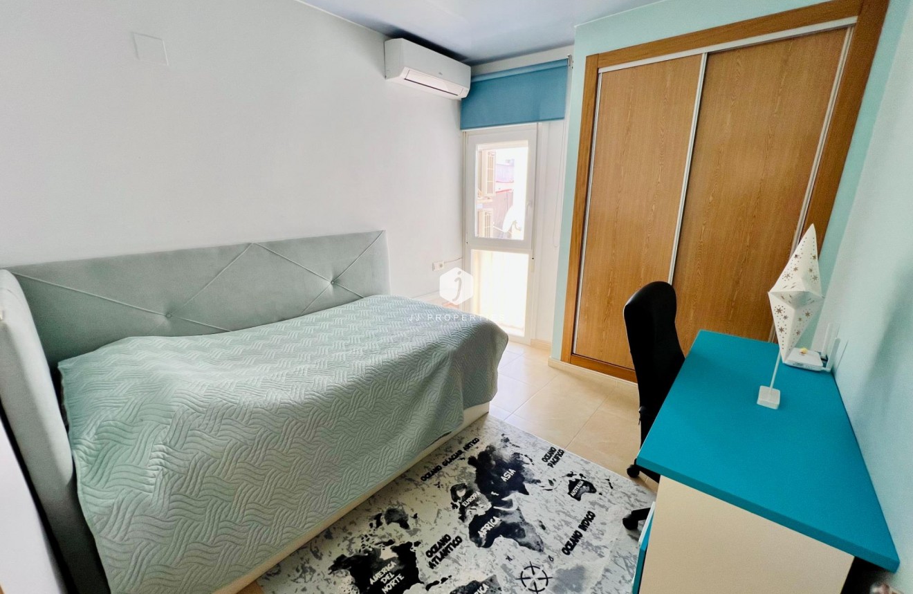 Tweedehands - Penthouse -
Torrevieja - Playa de los Locos