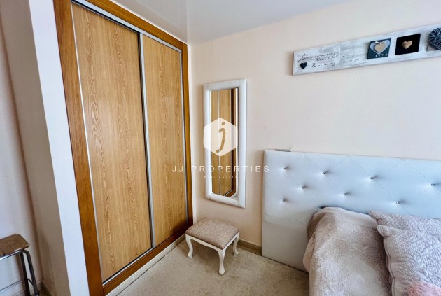 Tweedehands - Penthouse -
Torrevieja - Playa de los Locos