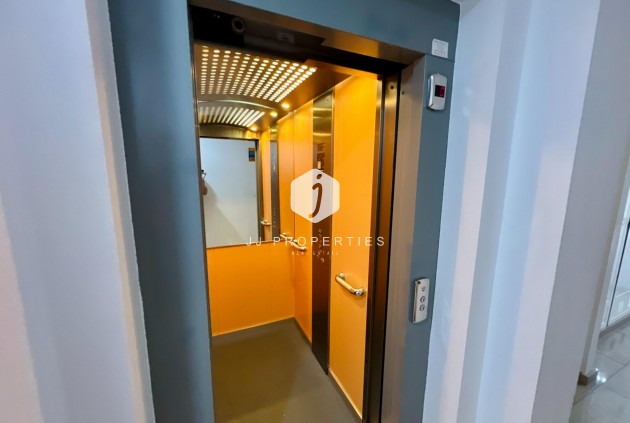 Tweedehands - Penthouse -
Torrevieja - Playa de los Locos