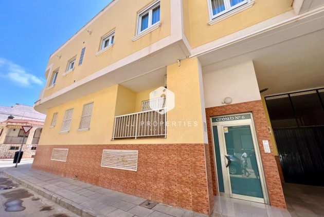 Tweedehands - Penthouse -
Torrevieja - Playa de los Locos