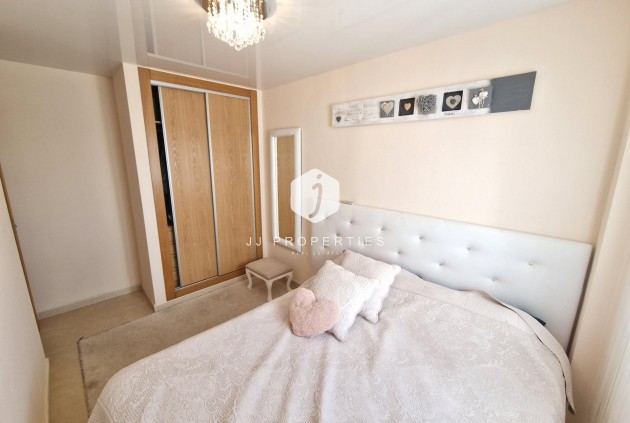 Tweedehands - Penthouse -
Torrevieja - Playa de los Locos