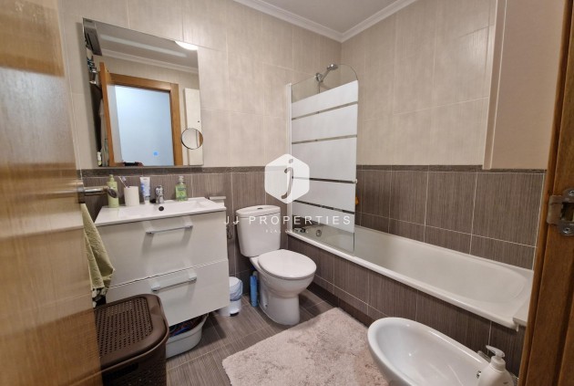 Tweedehands - Penthouse -
Torrevieja - Playa de los Locos