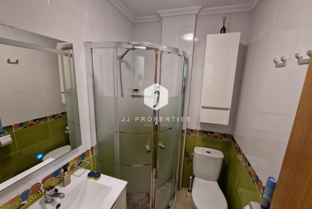 Tweedehands - Penthouse -
Torrevieja - Playa de los Locos