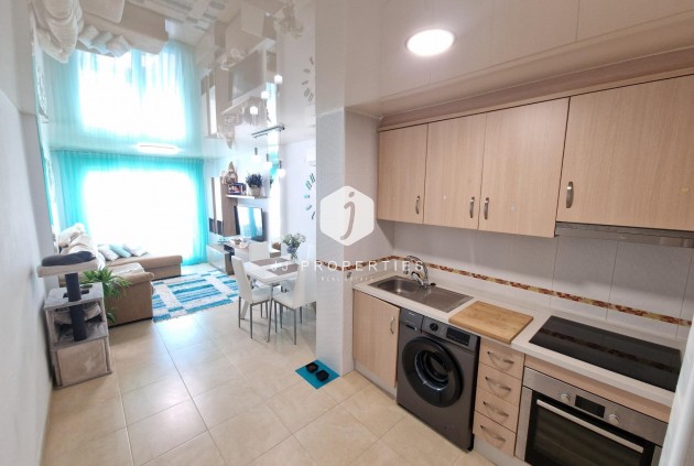 Tweedehands - Penthouse -
Torrevieja - Playa de los Locos