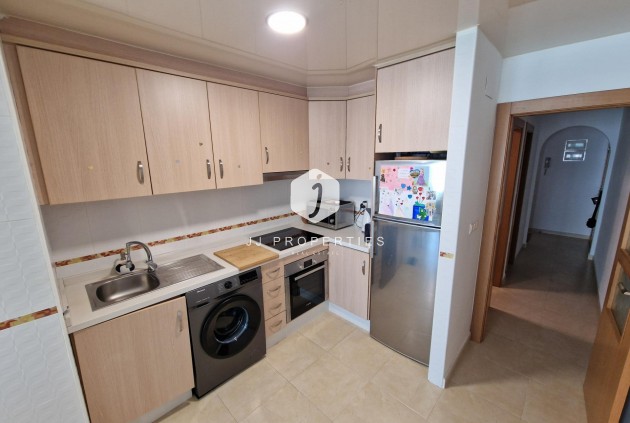 Tweedehands - Penthouse -
Torrevieja - Playa de los Locos