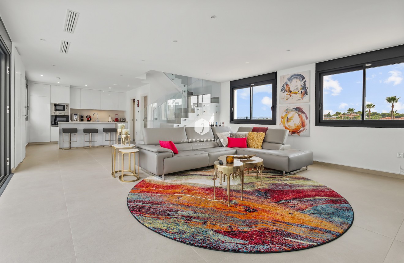 Tweedehands - Villa -
Algorfa - Inland