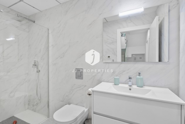 Tweedehands - Villa -
Algorfa - Inland