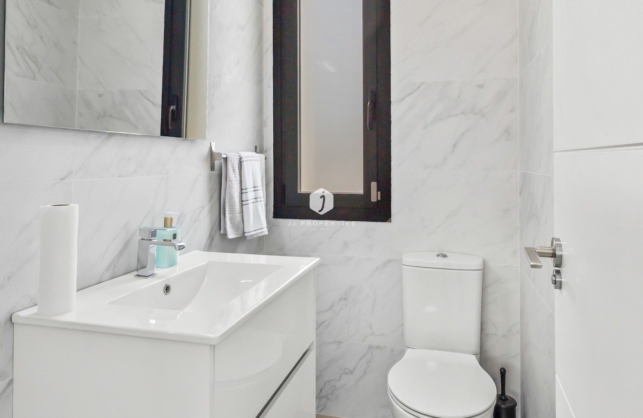 Tweedehands - Villa -
Algorfa - Inland