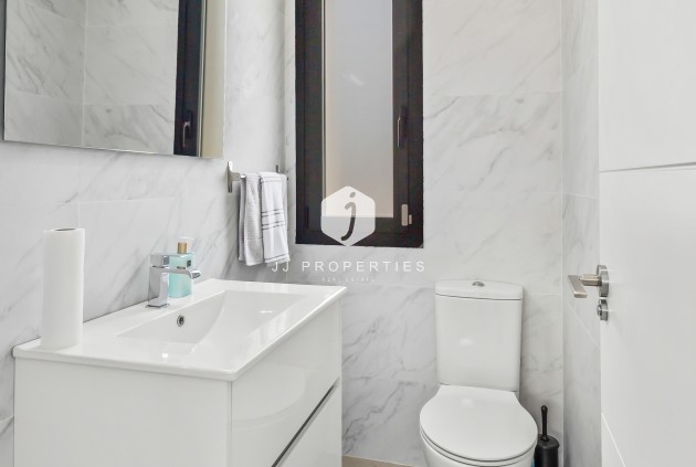 Tweedehands - Villa -
Algorfa - Inland