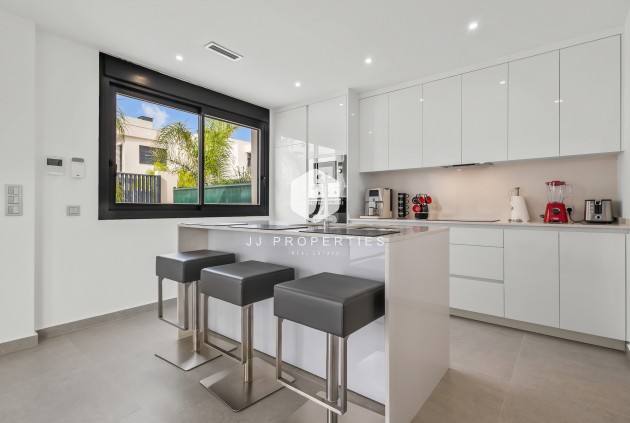 Tweedehands - Villa -
Algorfa - Inland