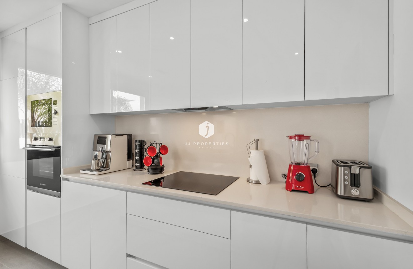 Tweedehands - Villa -
Algorfa - Inland