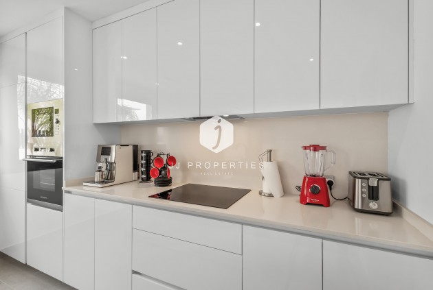 Tweedehands - Villa -
Algorfa - Inland